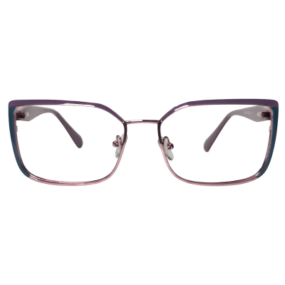Valentina Vogue Rectangle Eyeglasses
