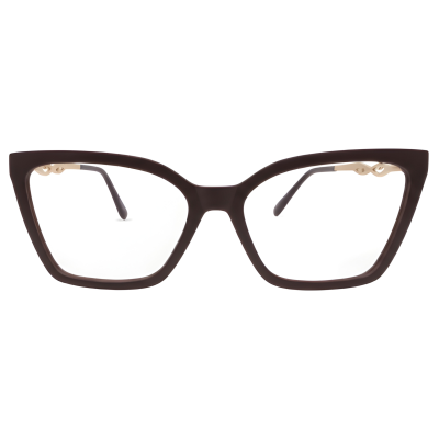 Verona Muse Cat-Eye Eyeglasses 