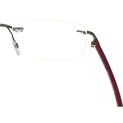 Classic Navigator Double-Bridge Metal Frames
