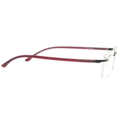Classic Navigator Double-Bridge Metal Frames