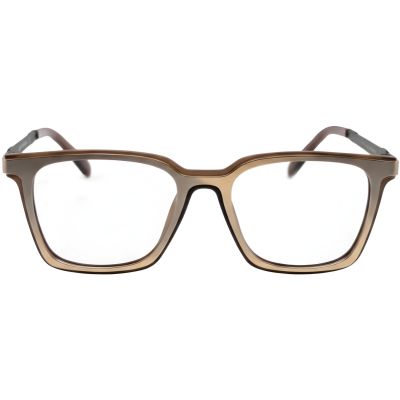 brown-grey-gradient-oversized-square-eyeglasses