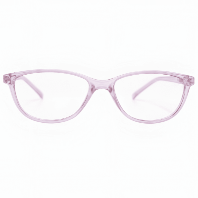 DreamFit Lilac Glow Kids Eyeglasses