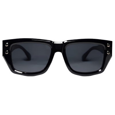 Urban Rivet Square Sunglasses