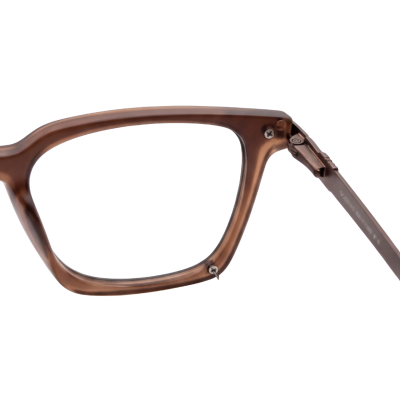 brown-grey-gradient-oversized-square-eyeglasses