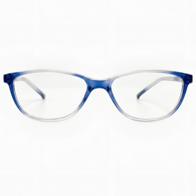 DreamFit Blue Wave Kids Eyeglasses