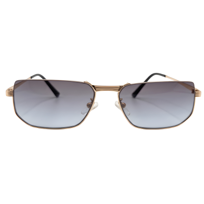 Aurelius Nova Rectangular Eyeglasses 