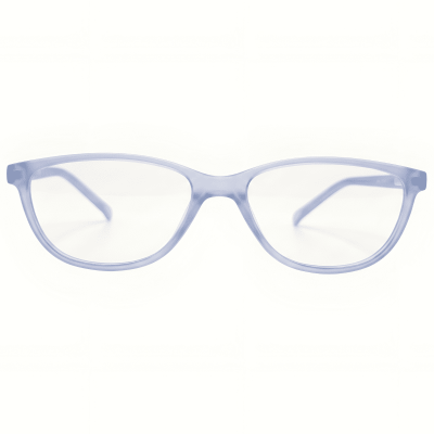 DreamFit Sky Frost Kids Eyeglasses