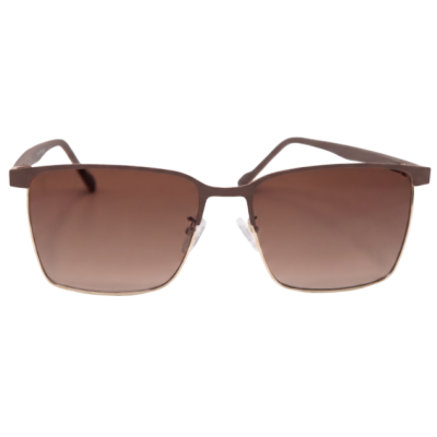 Monarch Crest Browline Sunglasses 