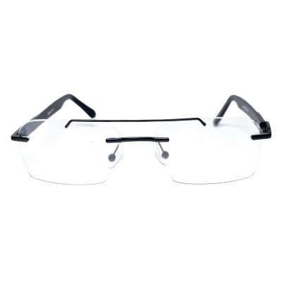 Vortex Prime Square Eyeglasses