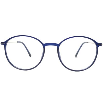 AirLight Rounded TR90 Full Rim Eyeglasses for Women