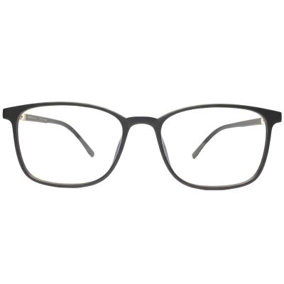 AirLight TR90 Full Rim Rounded Rectangle Eyeglasses
