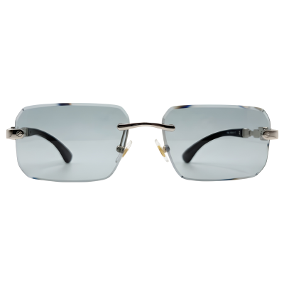 Arctis Air Rimless Sunglasses 