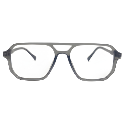 Aureon Vista Geometric Aviator Eyeglasses