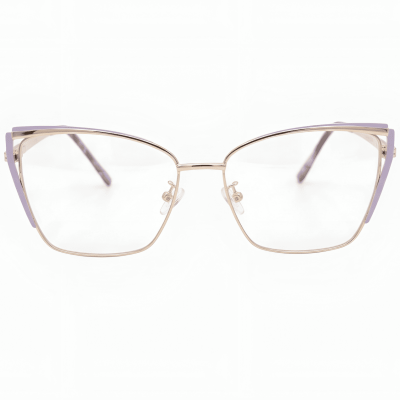 CarbonLux Titanium Fusion Eyeglasses