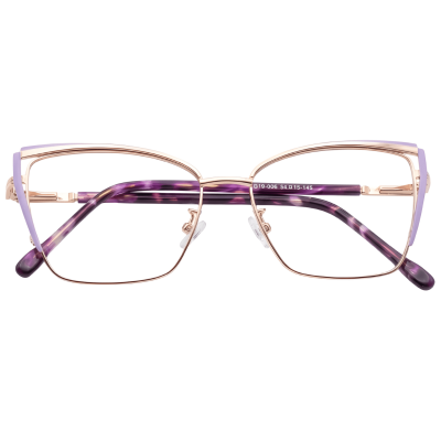 CarbonLux Titanium Fusion Eyeglasses
