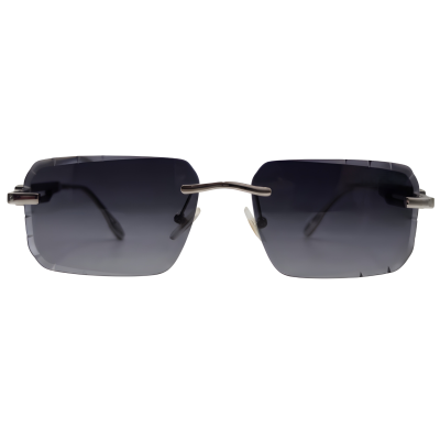 Celestor Rimless Sunglasses 