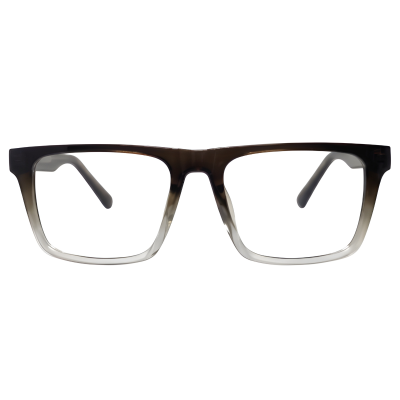 Corridan Signature Rectangle Eyeglasses