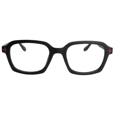 NoirX Velocity Full Rim Aviator Optical Frame