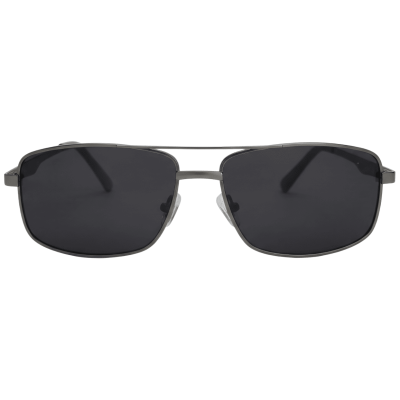 flexon-black-rectangular-sunglasses