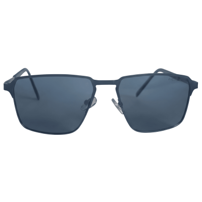 Horizon Deep Sea Matte Navy Polarized Navigator