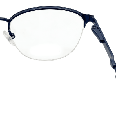 Nations Optics Steel-Core Urban Eyeglasses