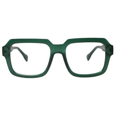 NationsOptics Bold Geometric Square Collection 