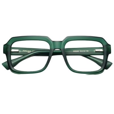 NationsOptics Bold Geometric Square Collection 