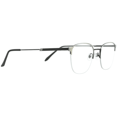 zentrix-aeroforge-aviator-optical-frame