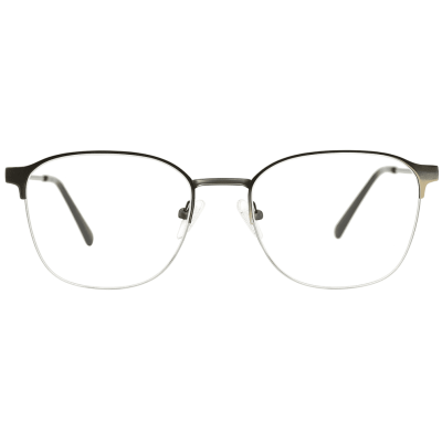 AeroForge Full Rim Aviator Optical Frame