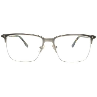 GeoFlex Carbon Titanium Eyewear Frame