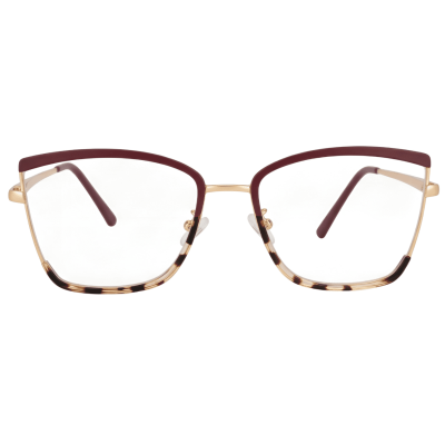 AeroTitan Luxe Aviator Eyeglasses