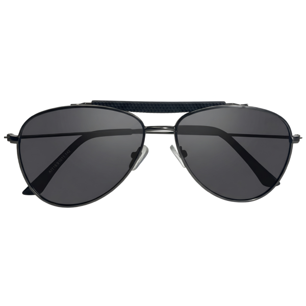 Carbon Fiber & Titanium Soft Eyeglasses