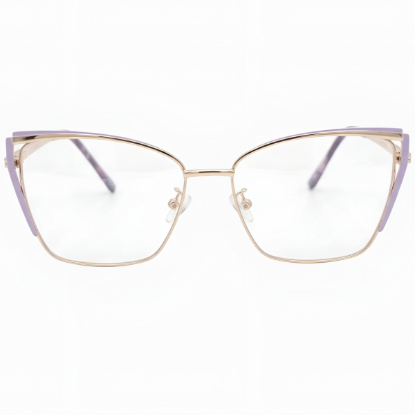 Carbon Fiber & Titanium Soft Eyeglasses