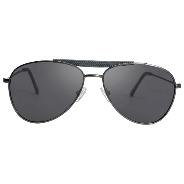 Carbon Fiber & Titanium Soft Eyeglasses