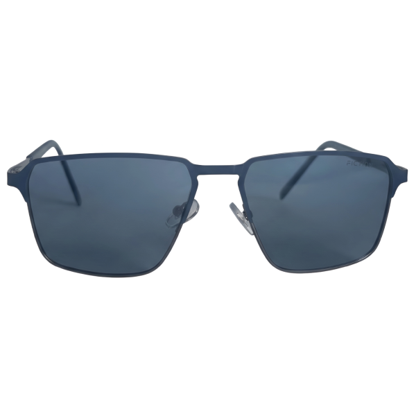 Horizon Deep Sea Matte Navy Polarized Navigator
