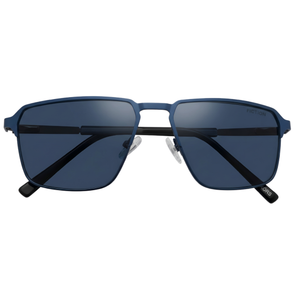 Horizon Deep Sea Matte Navy Polarized Navigator