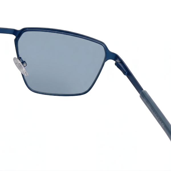 Horizon Deep Sea Matte Navy Polarized Navigator