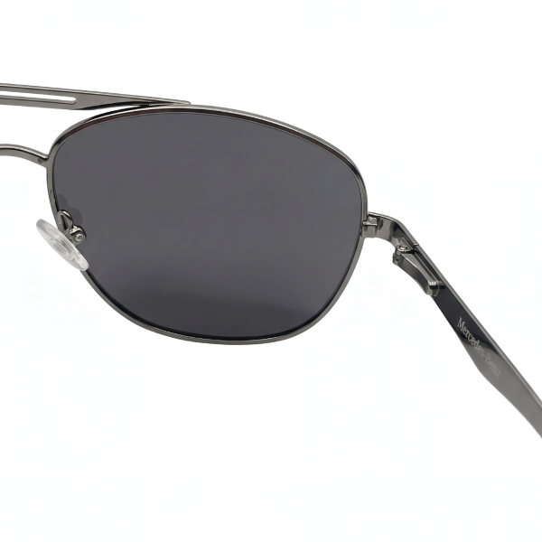 Midnight Azure Slim Aviator Specs