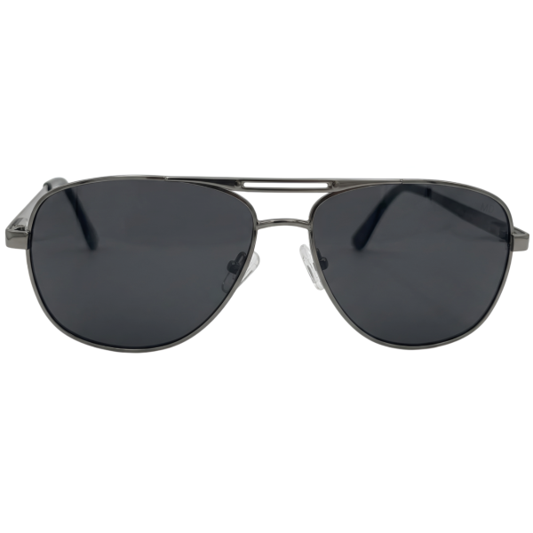 Midnight Azure Slim Aviator Specs