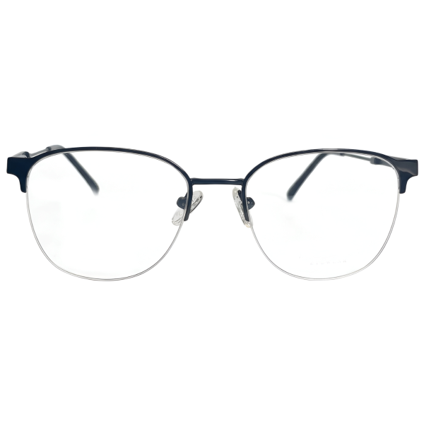 Nations Optics Steel-Core Urban Eyeglasses