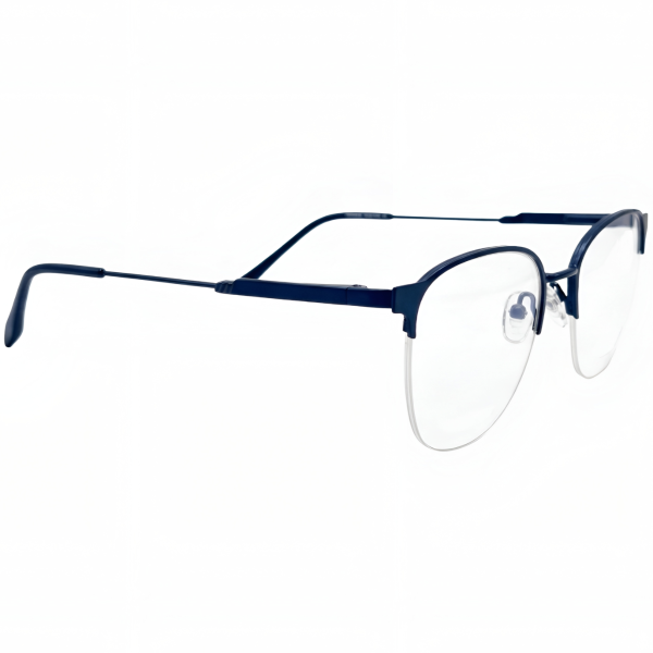 Nations Optics Steel-Core Urban Eyeglasses