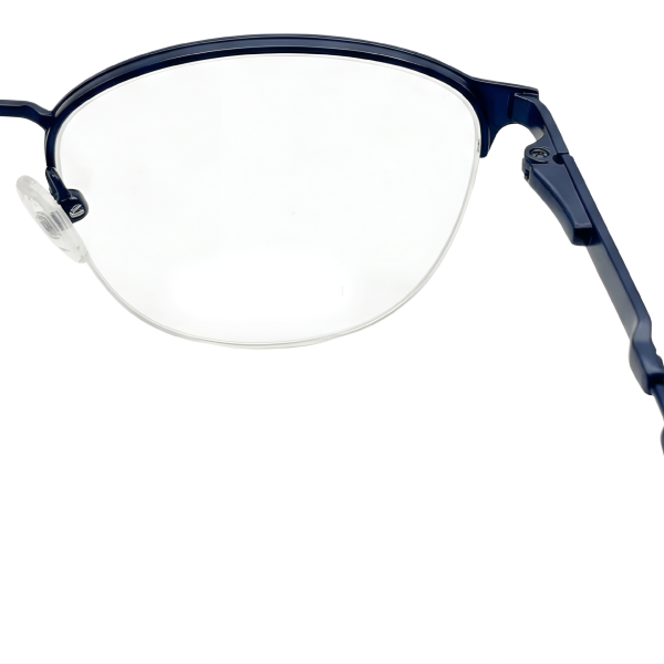 Nations Optics Steel-Core Urban Eyeglasses
