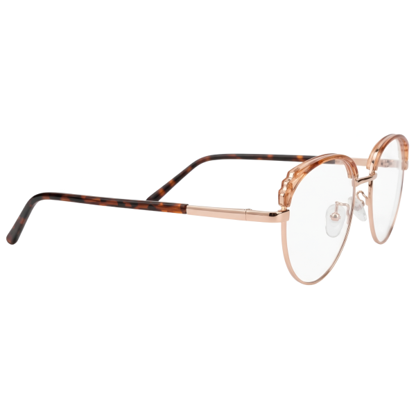 Nations Optics Titan-Flex Nylon Eyeglasses