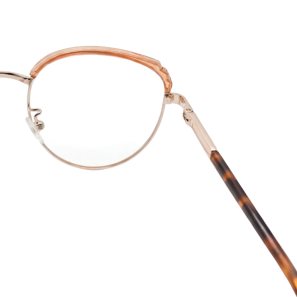 Nations Optics Titan-Flex Nylon Eyeglasses
