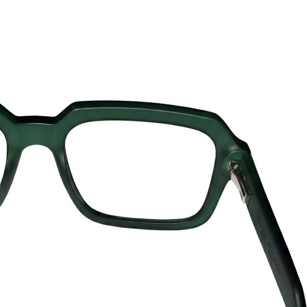 NationsOptics Bold Geometric Square Collection 