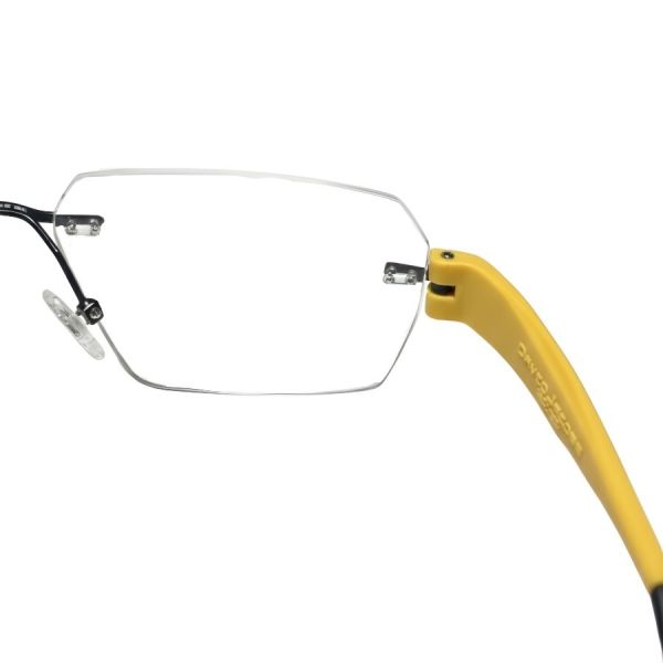rimless-rectangle-lightweight-eyeglasses-frame