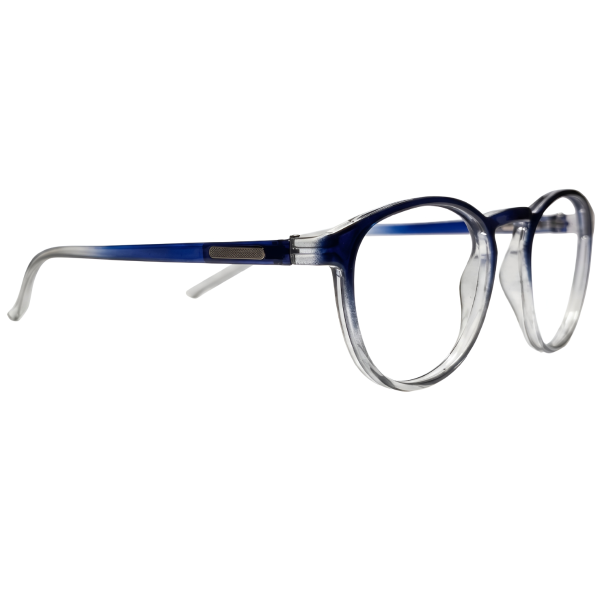 Tiny Arctic Navy Kids Eyeglasses