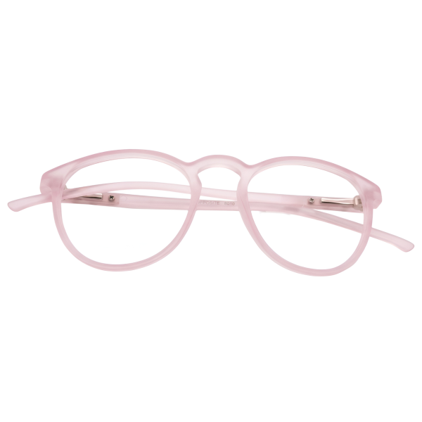 Tiny Blush Bloom Kids Eyeglasses