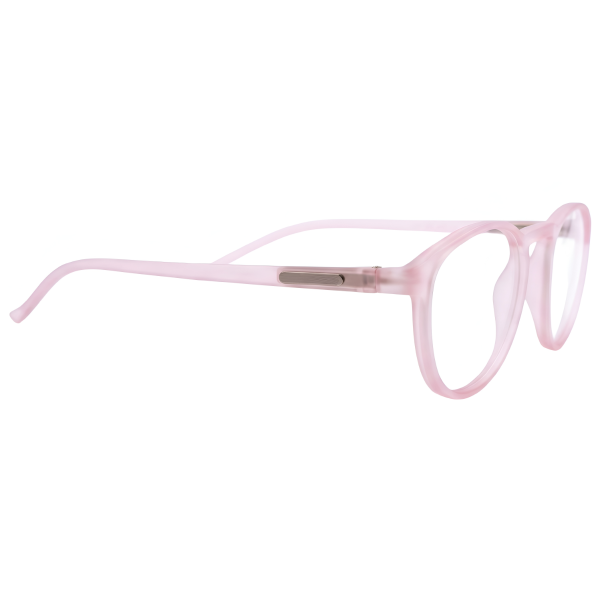 Tiny Blush Bloom Kids Eyeglasses