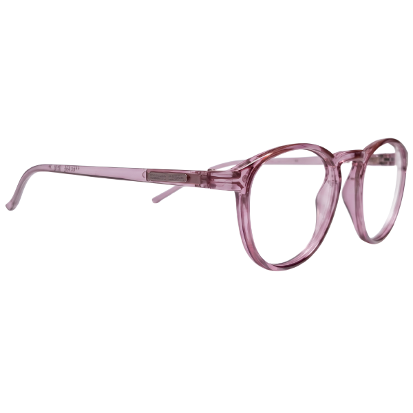 Tiny Lavender Mist Kids Eyeglasses